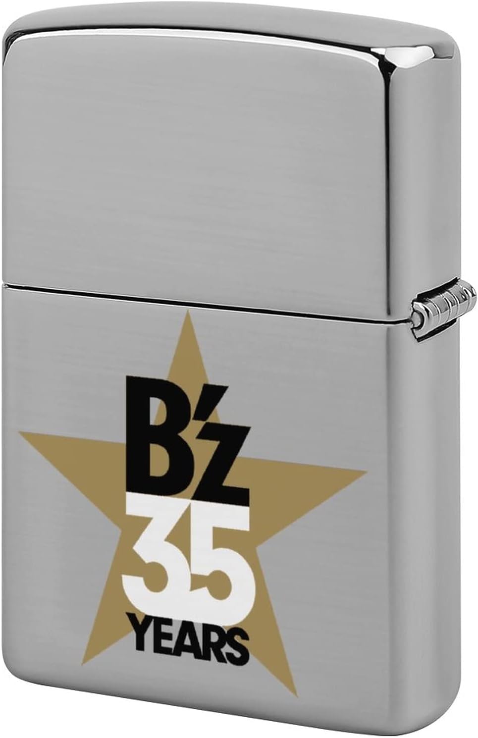 喫煙具・ライター ritzenhoff ZIPPO（ジッポー） ライター Grey グレー 28378 喫煙具 煙草 名入れ可